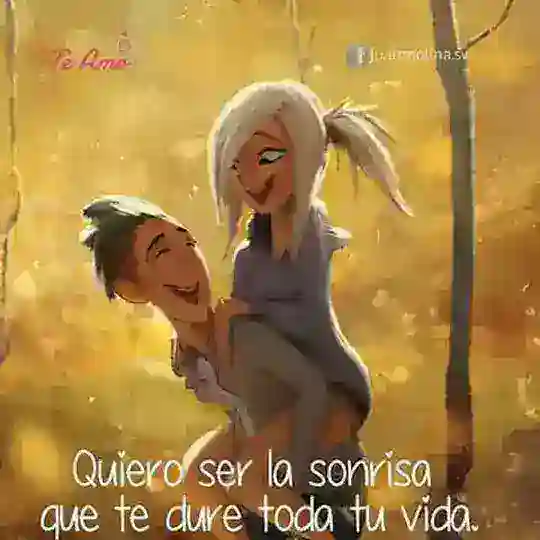 Imágenes y Frases de amor Telegram Channel Avatar