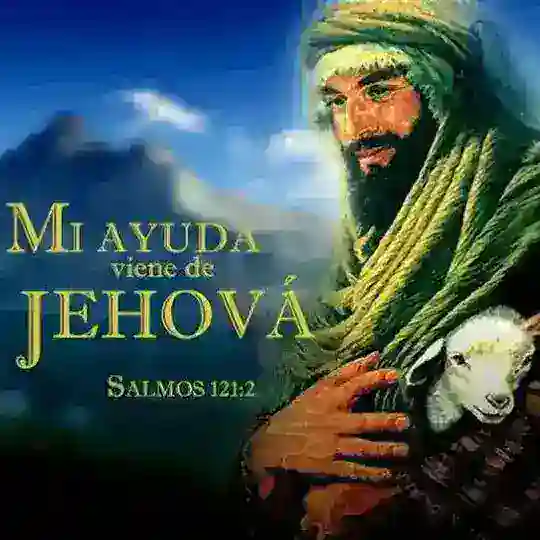 Imágenes Teocráticas y Videos. JW.ORG Telegram Channel Avatar