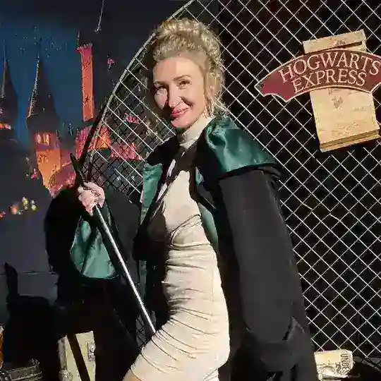 Натали Путеводная Звезда Telegram Channel Avatar