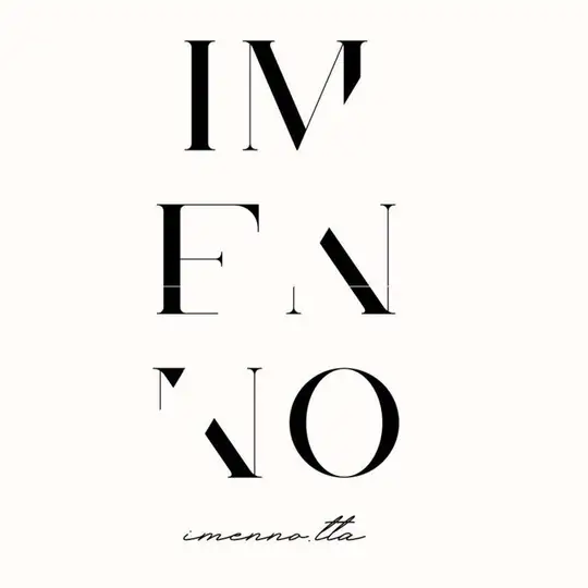 imenno.tta Telegram Channel Avatar