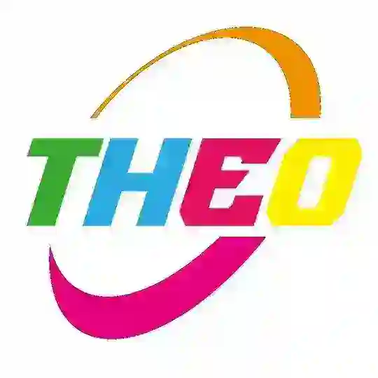 Importadora Theo Ec Telegram Channel Avatar