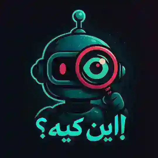 آموزش کار با ربات + پشتیبان Telegram Channel Avatar