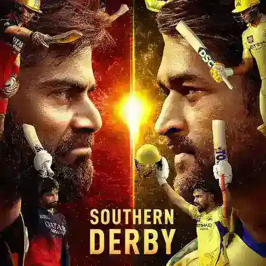 IPL 2026 Malayalam Kannada Hindi Commentary Telegram Channel Avatar
