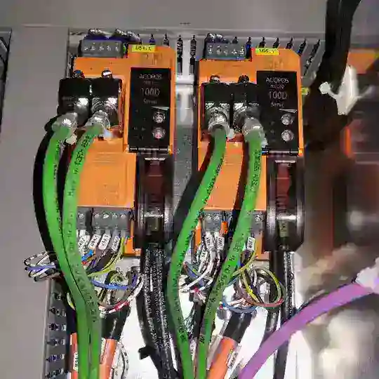 Industrial Automation & Control Telegram Channel Avatar