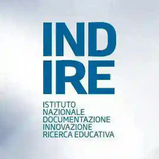INDIRE Telegram Channel Avatar