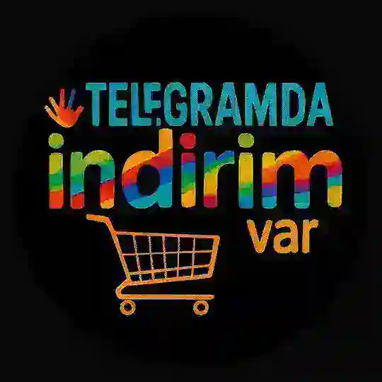 İNDİRİM İSTİYORUZ Telegram Channel Avatar