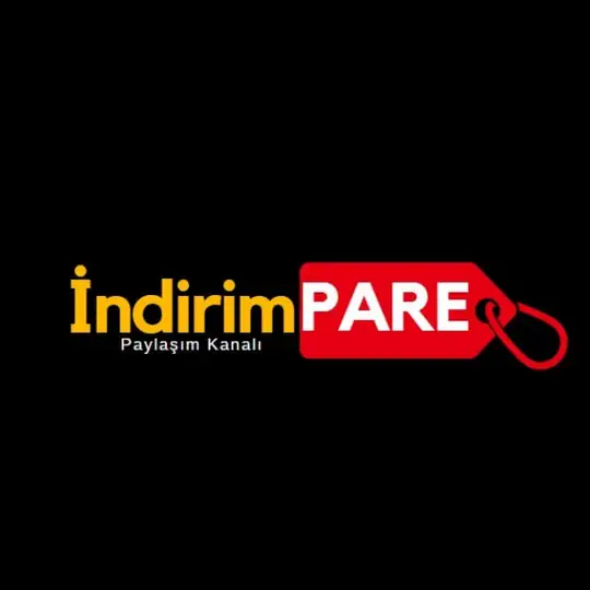 İndirim PARE Telegram Channel Avatar