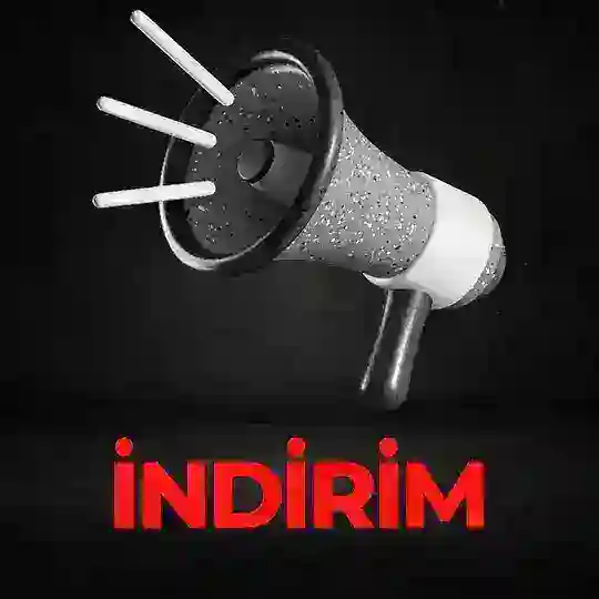 indirim Sıcak Fırsatlar Alışveriş Kampanya İndirim Kupon Haberleri Amazon Hepsiburada n11 Telegram Channel Avatar