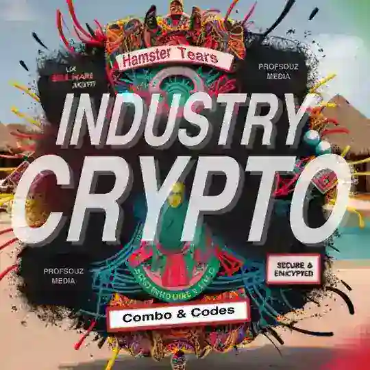 Crypto Industry Telegram channel