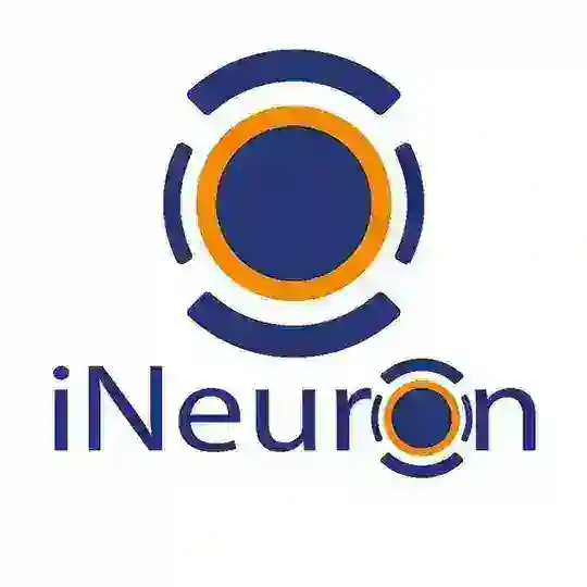 INeuron.ai - Full Stack Blockchain Development Telegram Channel Avatar