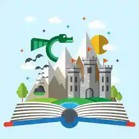 Livros infantis Telegram Channel Avatar