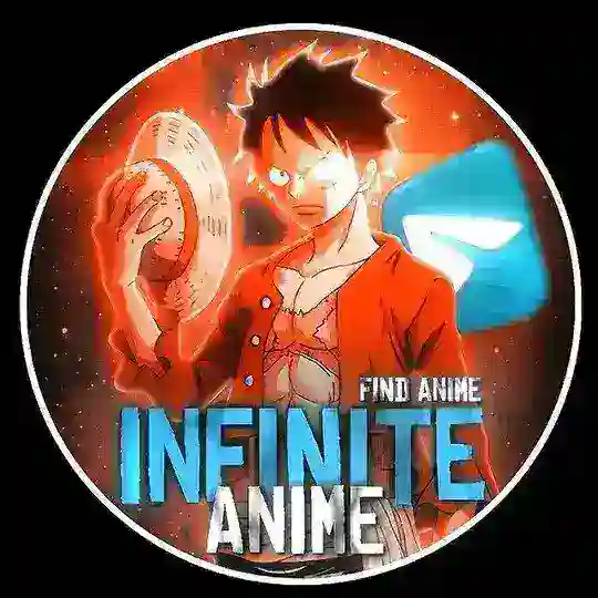 INFINITE ANIMES - Anime In Hindi Telegram Channel Avatar