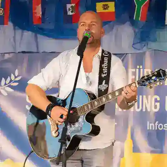 Info Kanal Ol/Musik Telegram Channel Avatar