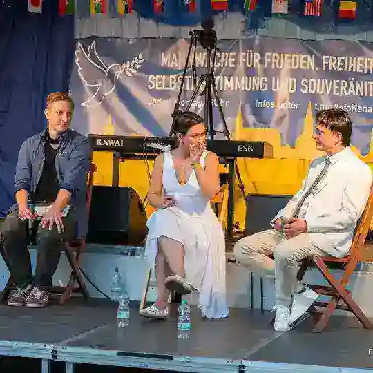 Info Kanal OL/Veranstaltungen Telegram Channel Avatar