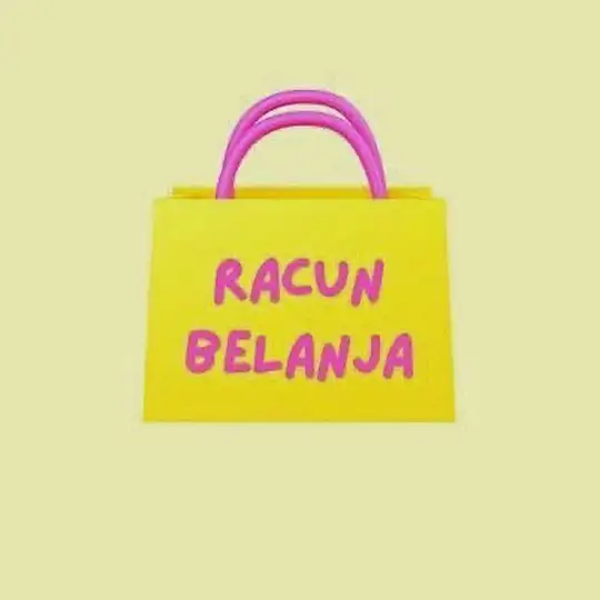 Racun Belanja Diskon Telegram Channel Avatar