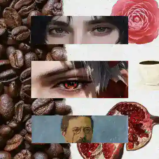 Вся моя надежда на саму себя Telegram Channel Avatar