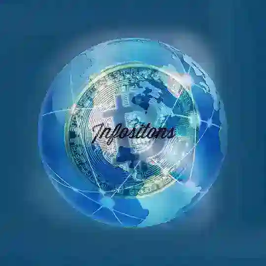 Infosition Telegram Channel Avatar