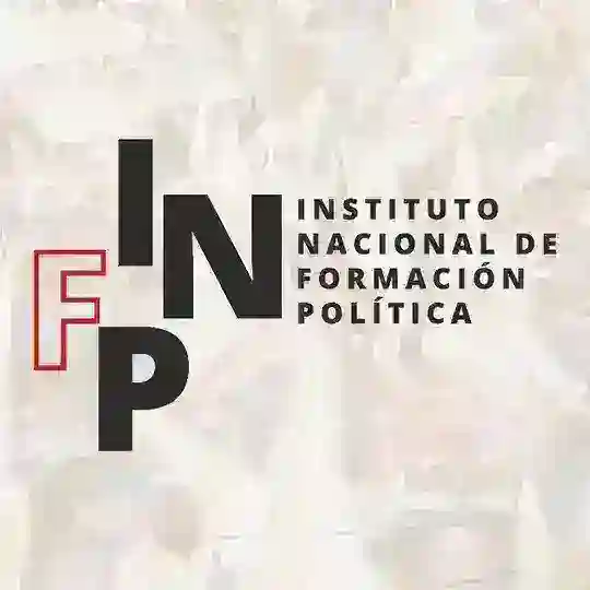El canal del Instituto Nacional de Formación Política de Morena Telegram Channel Avatar