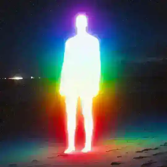 آرامش درونی Telegram Channel Avatar
