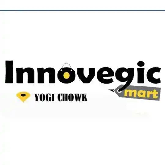 Innovegic Mart Yogichowk (Importer & Wholesaler) Telegram Channel Avatar