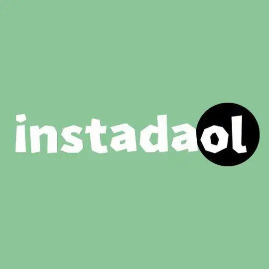 Instadaol.uz Telegram Channel Avatar