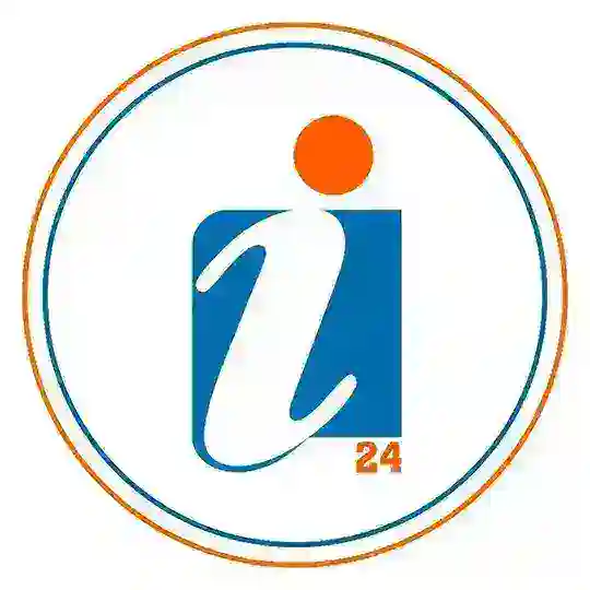 Intellect News 24 Telegram Channel Avatar