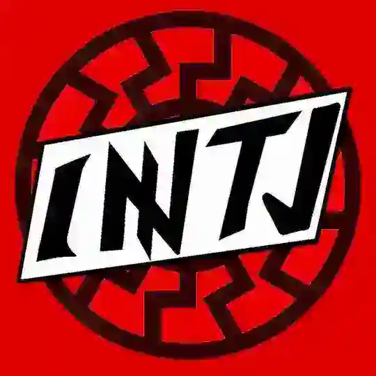 INTJ - Архив Telegram Channel Avatar