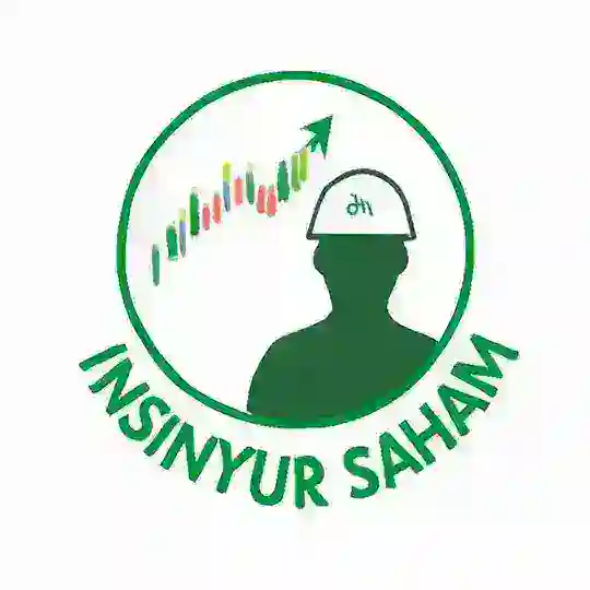 Catatan harian insinyur saham dan crypto Telegram Channel Avatar