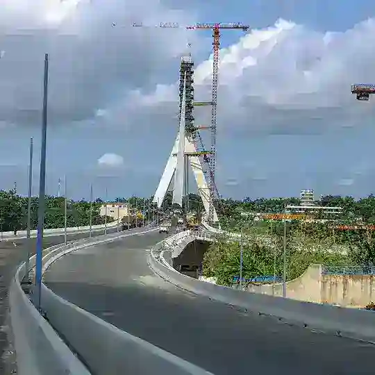 INVESTIR En Côte d'Ivoire CLUB IMMOBILIER 🇨🇮 Telegram Channel Avatar
