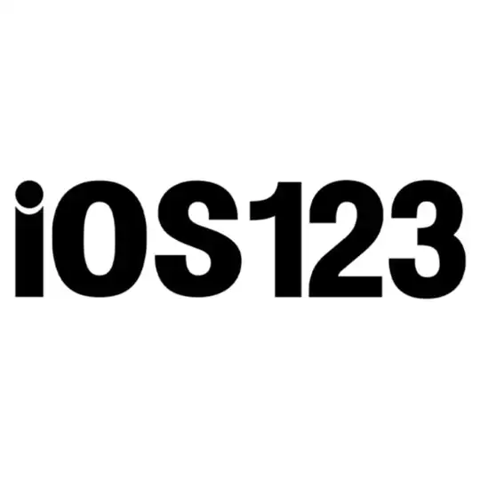 ios123 -TH🇹🇭 Telegram Channel Avatar