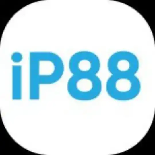 IP88 OKVIP Telegram Channel Avatar