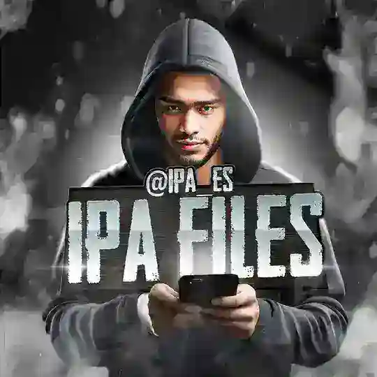 SCARLET | IPA FILES Telegram Channel Avatar