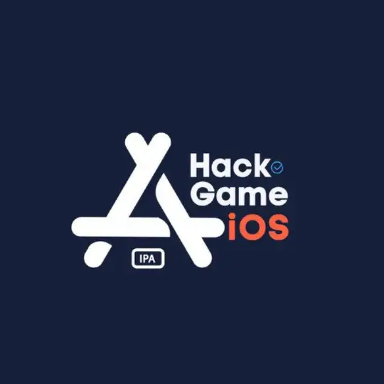Hack Game iOS Telegram Channel Avatar