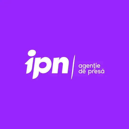 Agenția de presă IPN Telegram Channel Avatar