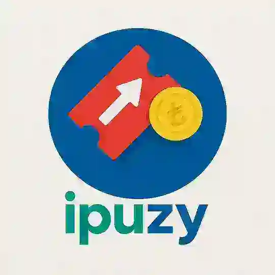 Bedava İnternet & Para Kazanma & Kupon Fırsatları – iPuzy Telegram Channel Avatar