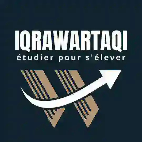 مركز : اقرأ وارتق ورتل 🄸🅀🅁🄰🅆🄰🅁🅃🄰🅀🄸🄸 Telegram Channel Avatar
