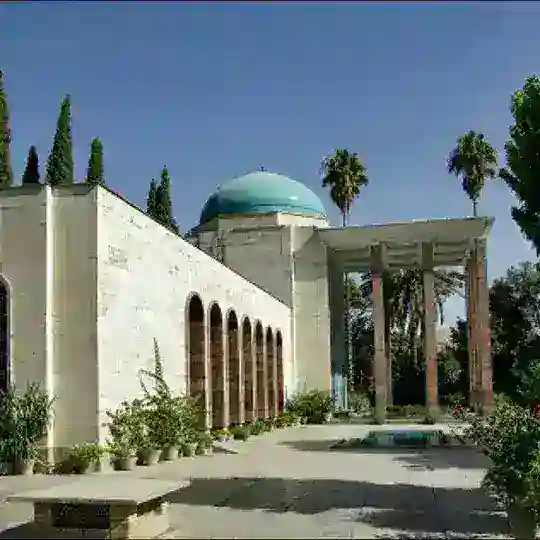 از زبانِ ذَرّه / ایرج رضایی Telegram Channel Avatar