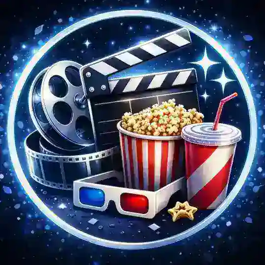 فیلم و سریال ایرانی | گل یا پوچ | مو به مو | بامداد خمار | وحشی | برتا | محکوم | شغال | هزار و یکشب Telegram Channel Avatar