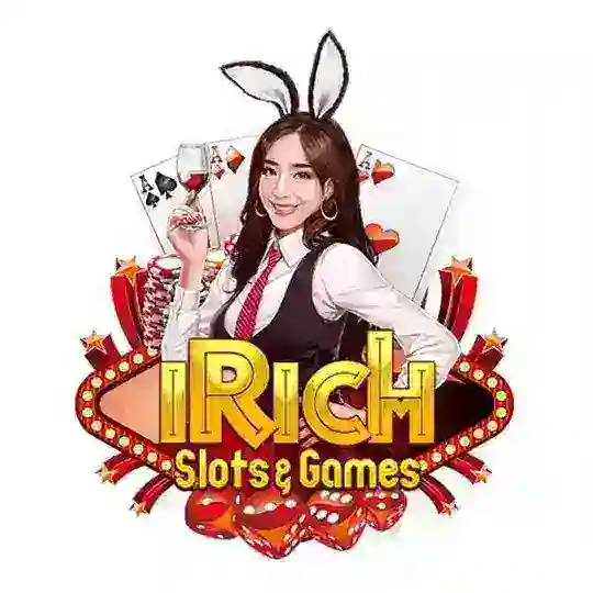 IRICH 168 Telegram Channel Avatar