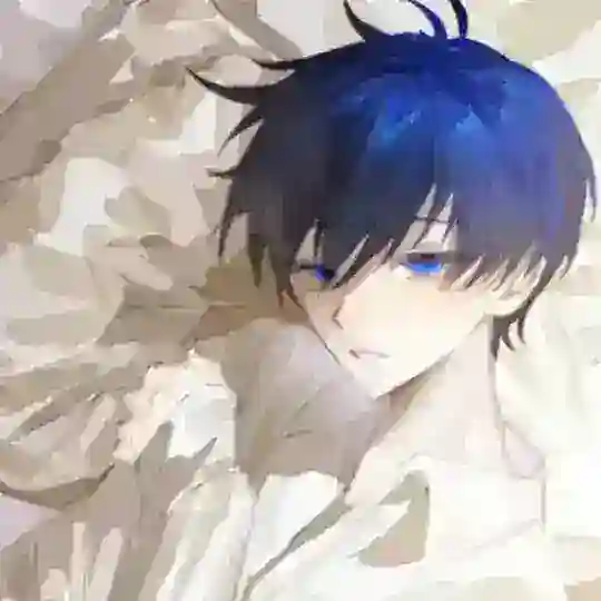 Isagi Yoichi best malewife, trust me Telegram Channel Avatar