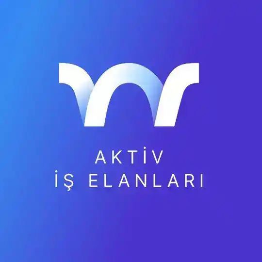 İş Elanları - Work.az ️ Telegram Channel Avatar