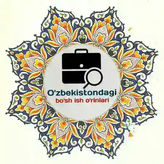 ISH BOR! ISH KERAK Telegram channel logo