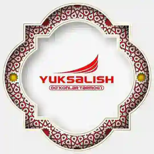 ISHBOR_YUKSALISH Telegram Channel Avatar