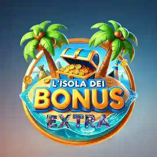 L’isola dei Bonus 2 🏝️ [Avvisi & Comunicazioni] Telegram Channel Avatar