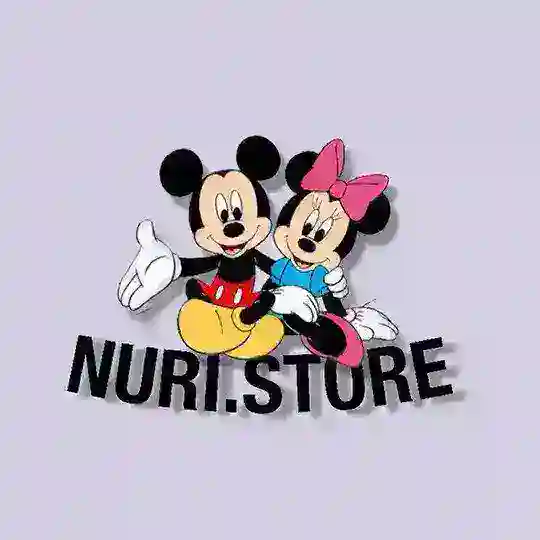 Детская одежда | NURI STORE Telegram Channel Avatar
