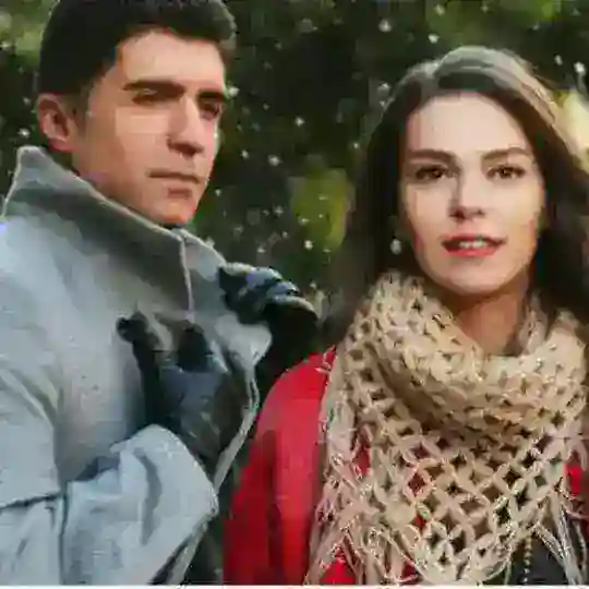 Istanbullik kelin Telegram Channel Avatar