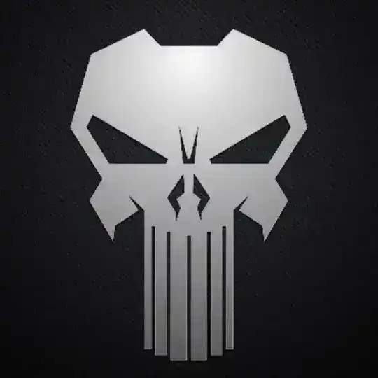 THE PUNISHER ITA Telegram Channel Avatar