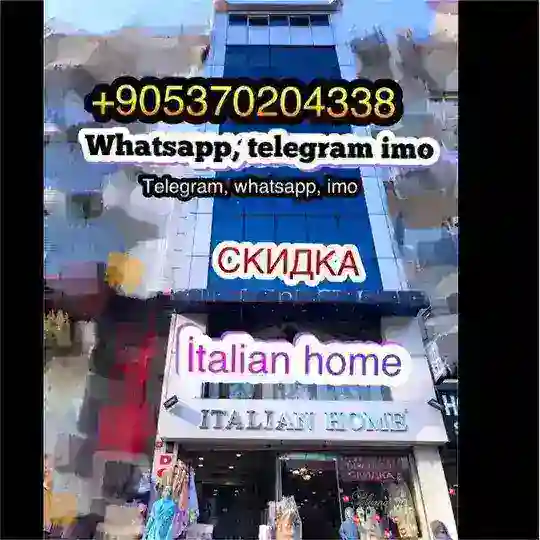 Blumarine Telegram Channel Avatar