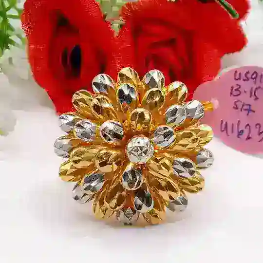 👑CINCIN, LOKET, SUBANG & ITEM BAJET USED👑ADFARICHGOLD Telegram Channel Avatar