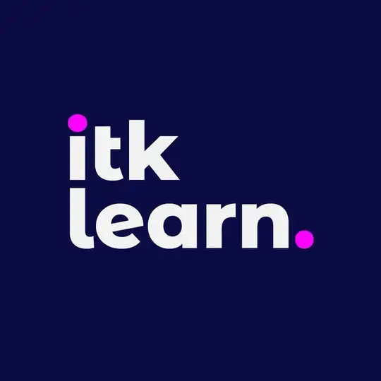 itklearn.com Telegram Channel Avatar